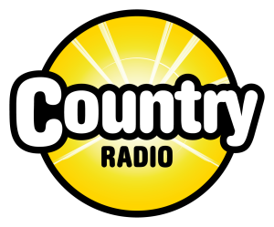 Country Radio Logo Master outline