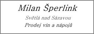 LOGO ŠPERLINK