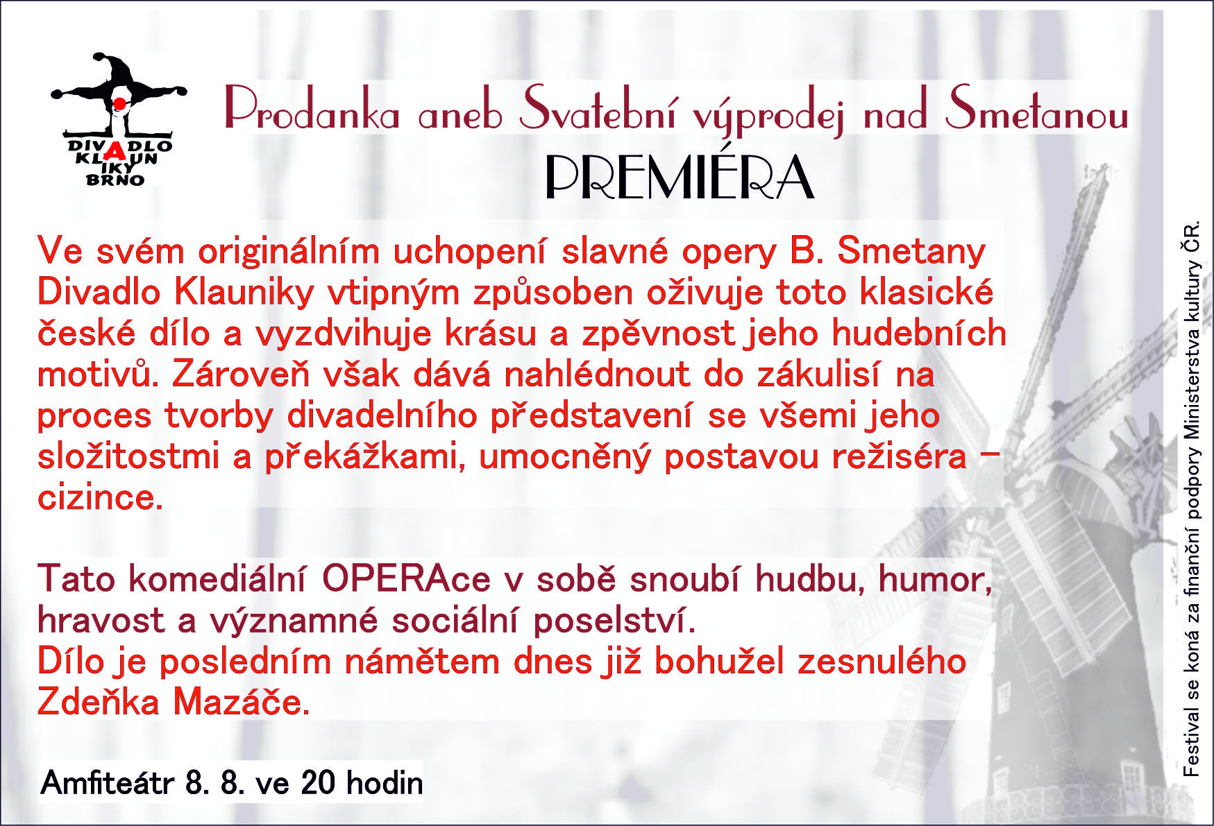 Prodanka