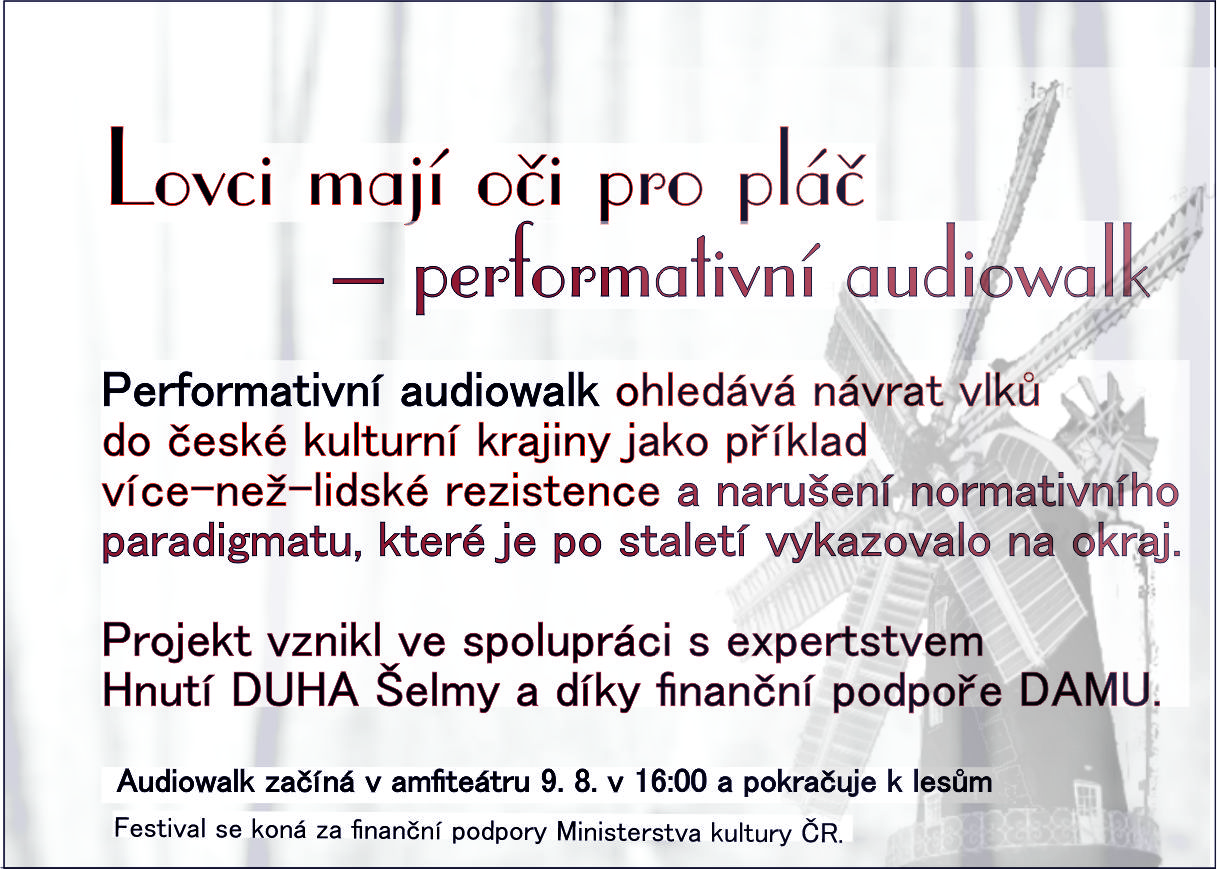 audiowalk