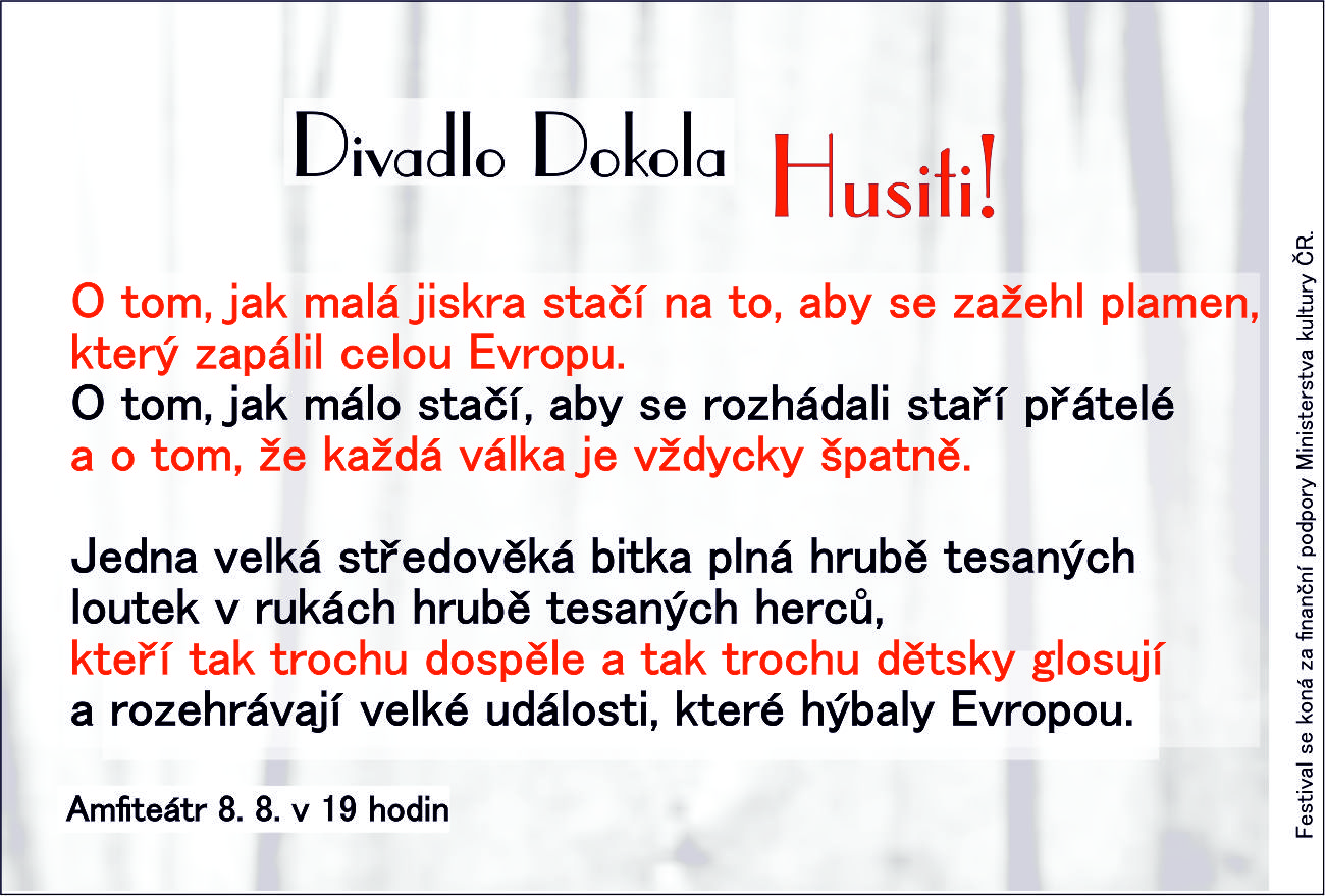 husiti