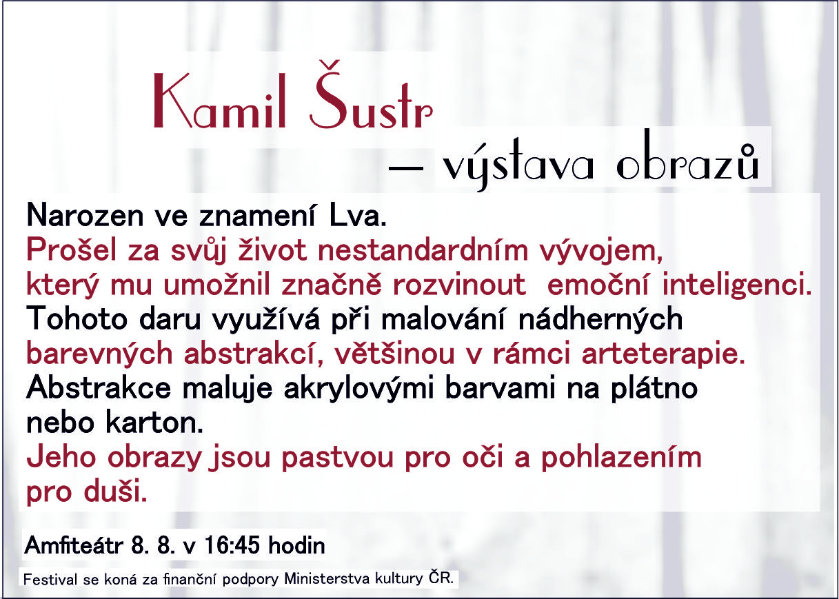 šustr